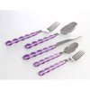 Cryspo Trio Set Maxairopirouna 30 Temaxion 'NUOVO PURPLE' 4533565
